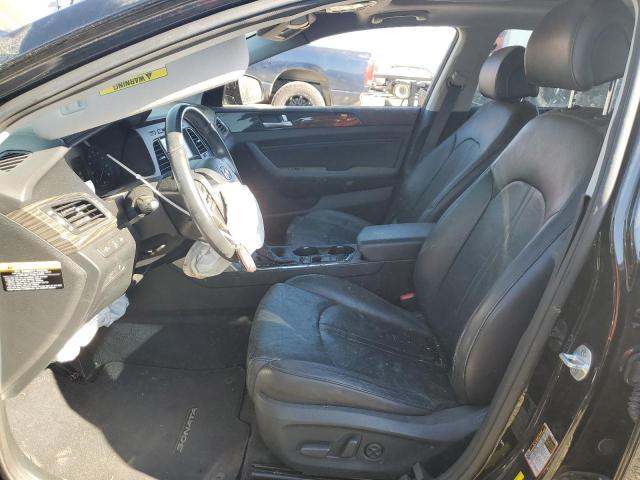 Photo 6 VIN: 5NPE34AF4FH037510 - HYUNDAI SONATA SPO 