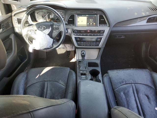 Photo 7 VIN: 5NPE34AF4FH037510 - HYUNDAI SONATA SPO 