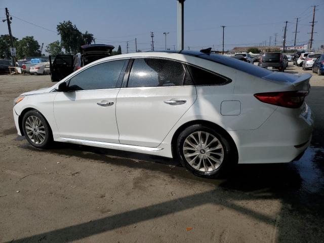 Photo 1 VIN: 5NPE34AF4FH039399 - HYUNDAI SONATA SPO 