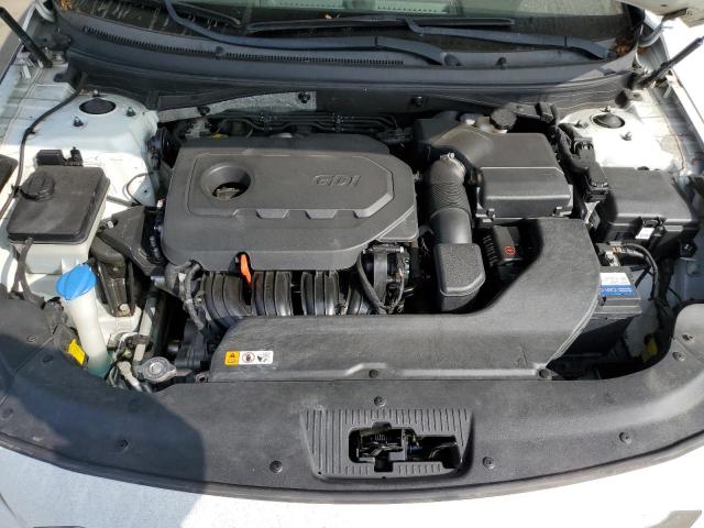 Photo 10 VIN: 5NPE34AF4FH039399 - HYUNDAI SONATA SPO 