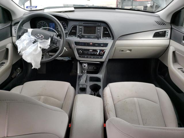 Photo 7 VIN: 5NPE34AF4FH042934 - HYUNDAI SONATA SPO 