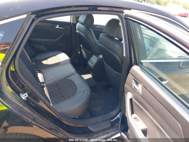 Photo 7 VIN: 5NPE34AF4FH050872 - HYUNDAI SONATA 