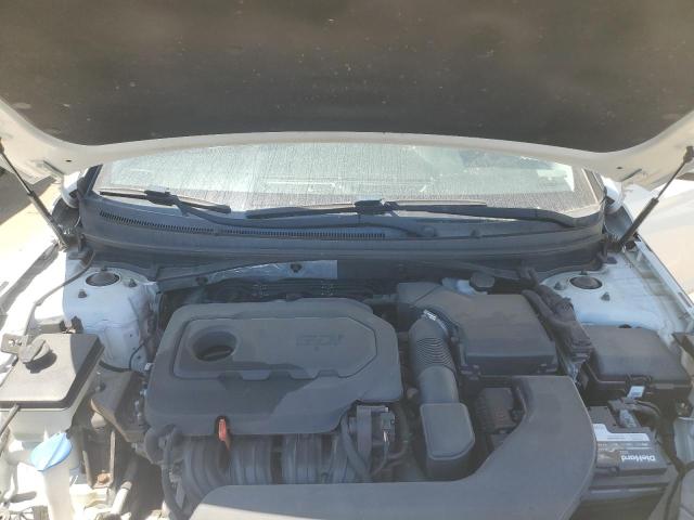 Photo 10 VIN: 5NPE34AF4FH058714 - HYUNDAI SONATA 