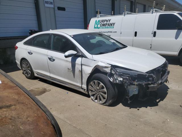 Photo 3 VIN: 5NPE34AF4FH058714 - HYUNDAI SONATA 