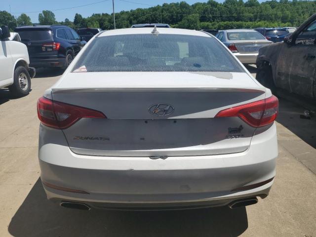 Photo 5 VIN: 5NPE34AF4FH058714 - HYUNDAI SONATA 