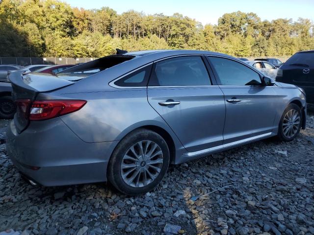 Photo 2 VIN: 5NPE34AF4FH059930 - HYUNDAI SONATA SPO 