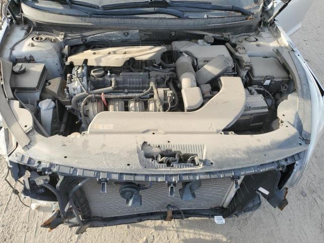 Photo 10 VIN: 5NPE34AF4FH066473 - HYUNDAI SONATA 