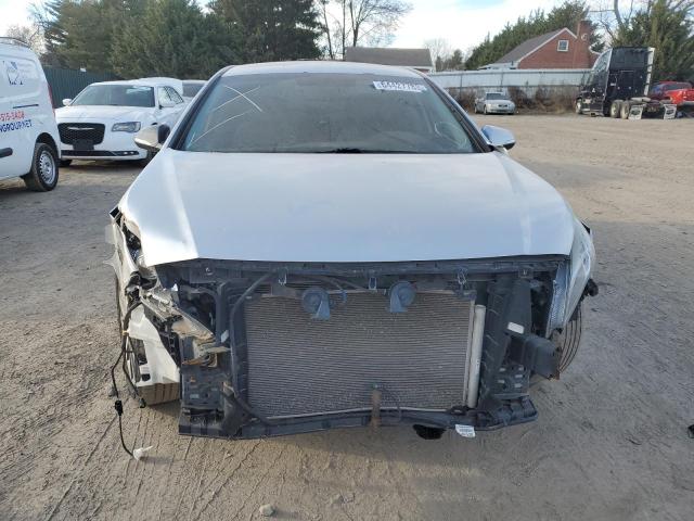 Photo 4 VIN: 5NPE34AF4FH066473 - HYUNDAI SONATA 