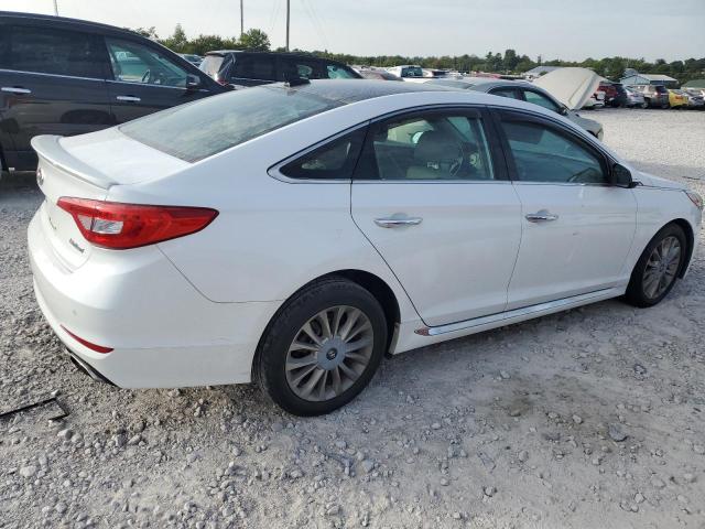 Photo 2 VIN: 5NPE34AF4FH074010 - HYUNDAI SONATA SPO 