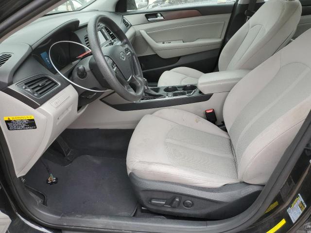 Photo 6 VIN: 5NPE34AF4FH074749 - HYUNDAI SONATA 