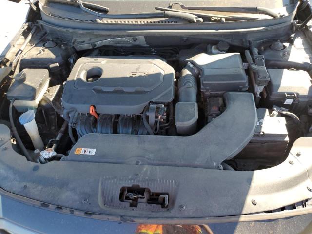 Photo 10 VIN: 5NPE34AF4FH077232 - HYUNDAI SONATA 