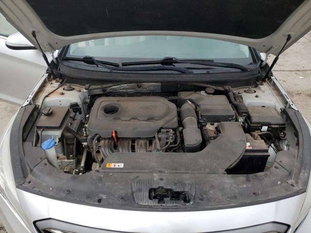 Photo 10 VIN: 5NPE34AF4FH081572 - HYUNDAI SONATA 