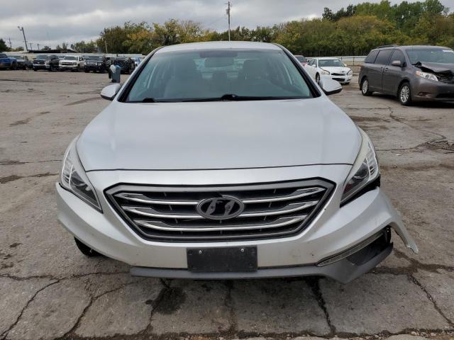 Photo 4 VIN: 5NPE34AF4FH081572 - HYUNDAI SONATA 