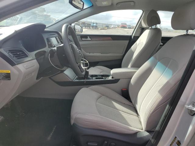 Photo 6 VIN: 5NPE34AF4FH081572 - HYUNDAI SONATA 