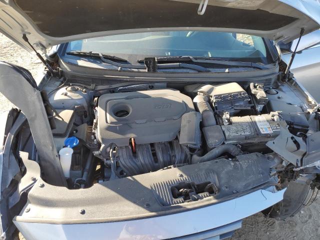 Photo 10 VIN: 5NPE34AF4FH086691 - HYUNDAI SONATA SPO 