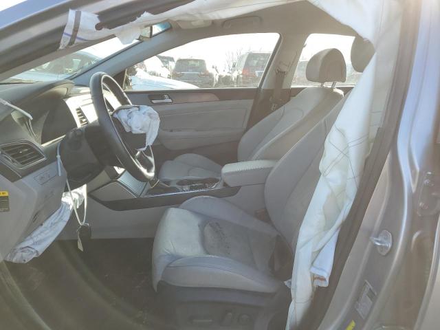 Photo 6 VIN: 5NPE34AF4FH086691 - HYUNDAI SONATA SPO 