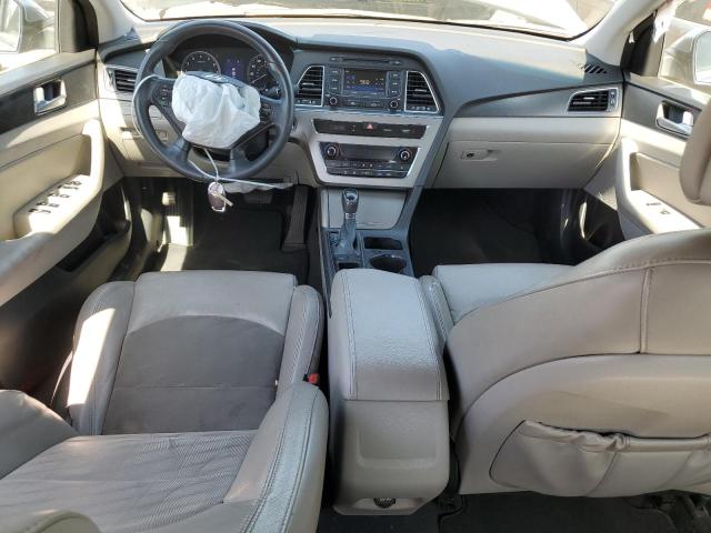 Photo 7 VIN: 5NPE34AF4FH090465 - HYUNDAI SONATA 