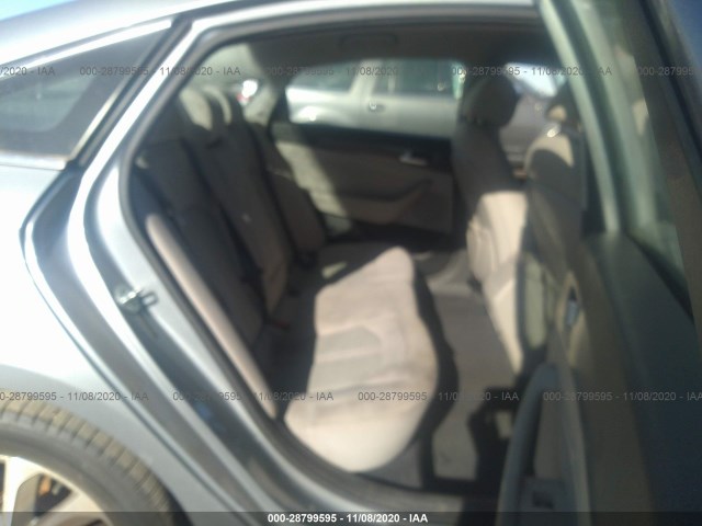 Photo 7 VIN: 5NPE34AF4FH100234 - HYUNDAI SONATA 