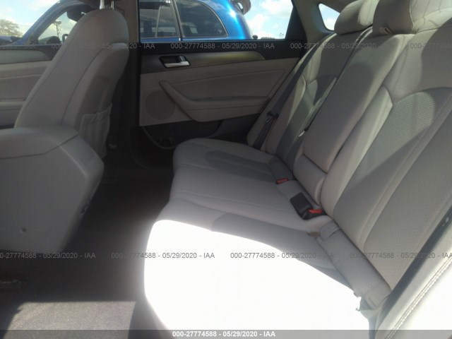 Photo 7 VIN: 5NPE34AF4FH103456 - HYUNDAI SONATA 