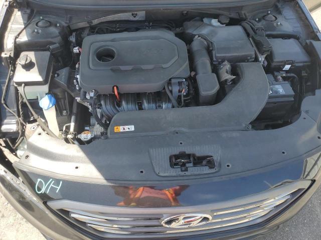 Photo 10 VIN: 5NPE34AF4FH106034 - HYUNDAI SONATA SPO 