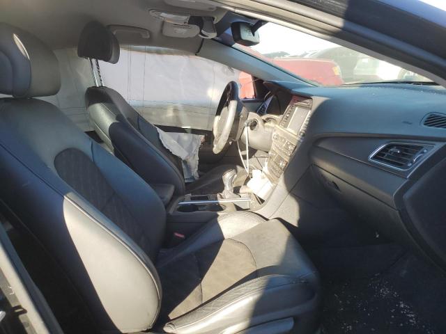 Photo 6 VIN: 5NPE34AF4FH107295 - HYUNDAI SONATA SPO 