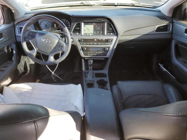 Photo 7 VIN: 5NPE34AF4FH107295 - HYUNDAI SONATA SPO 