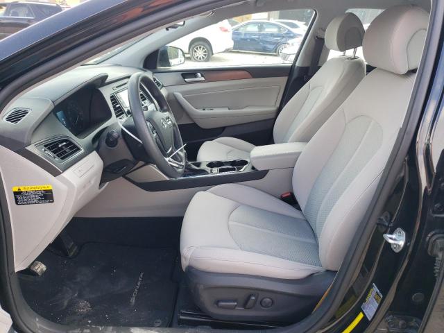 Photo 6 VIN: 5NPE34AF4FH126719 - HYUNDAI SONATA 