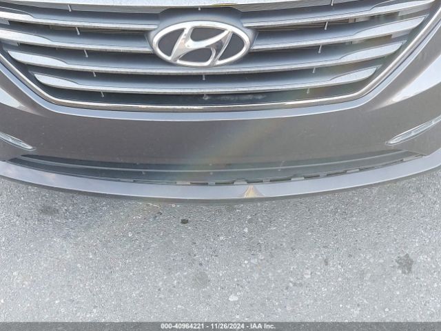 Photo 5 VIN: 5NPE34AF4FH128955 - HYUNDAI SONATA 