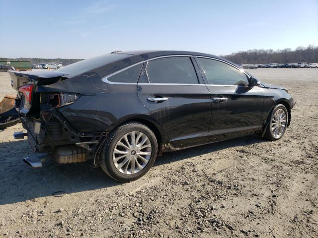 Photo 2 VIN: 5NPE34AF4FH130253 - HYUNDAI SONATA 