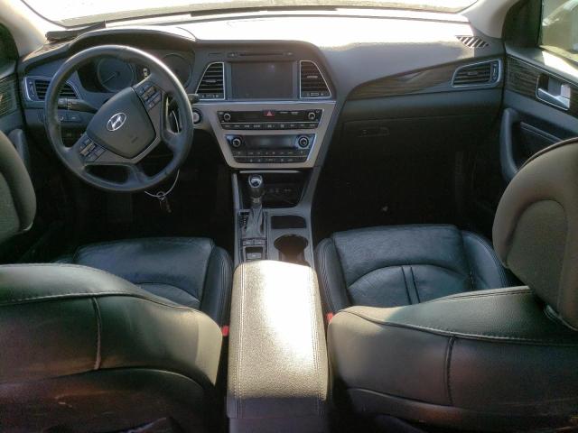 Photo 7 VIN: 5NPE34AF4FH130253 - HYUNDAI SONATA 