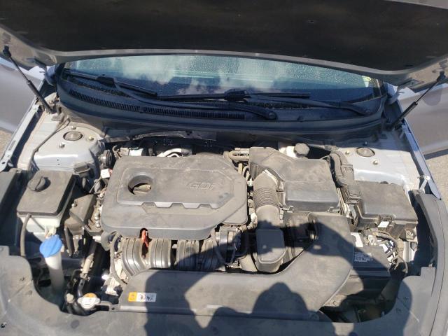 Photo 6 VIN: 5NPE34AF4FH135663 - HYUNDAI SONATA SPO 