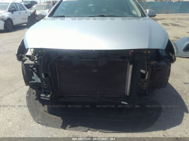 Photo 5 VIN: 5NPE34AF4FH138062 - HYUNDAI SONATA 