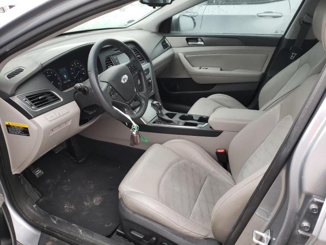 Photo 6 VIN: 5NPE34AF4FH149241 - HYUNDAI SONATA SPO 