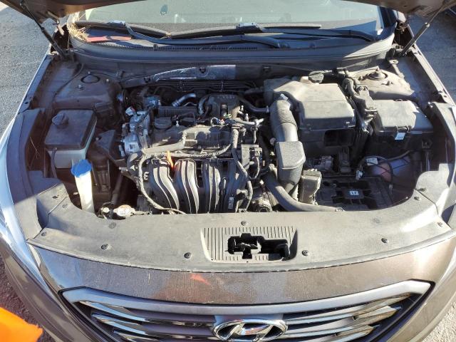 Photo 10 VIN: 5NPE34AF4FH158148 - HYUNDAI SONATA SPO 