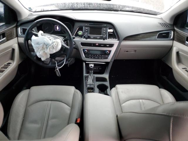 Photo 7 VIN: 5NPE34AF4FH164466 - HYUNDAI SONATA 