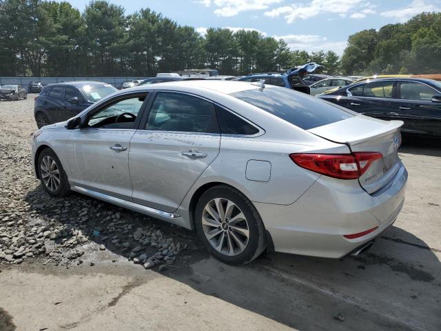 Photo 1 VIN: 5NPE34AF4FH182692 - HYUNDAI SONATA SPO 