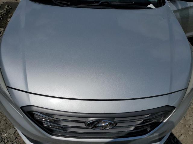 Photo 10 VIN: 5NPE34AF4FH182692 - HYUNDAI SONATA SPO 