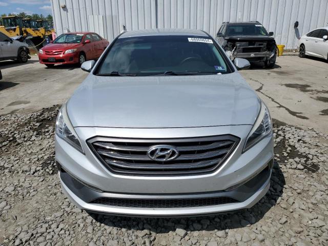 Photo 4 VIN: 5NPE34AF4FH182692 - HYUNDAI SONATA SPO 