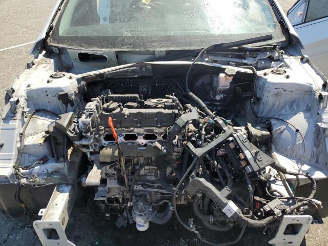 Photo 10 VIN: 5NPE34AF4FH187875 - HYUNDAI SONATA 