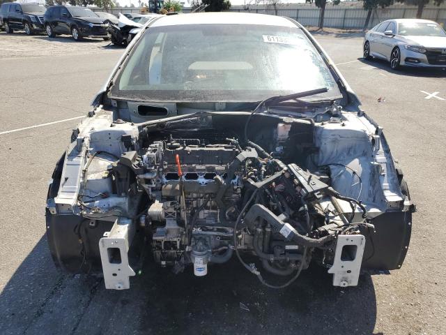 Photo 4 VIN: 5NPE34AF4FH187875 - HYUNDAI SONATA 