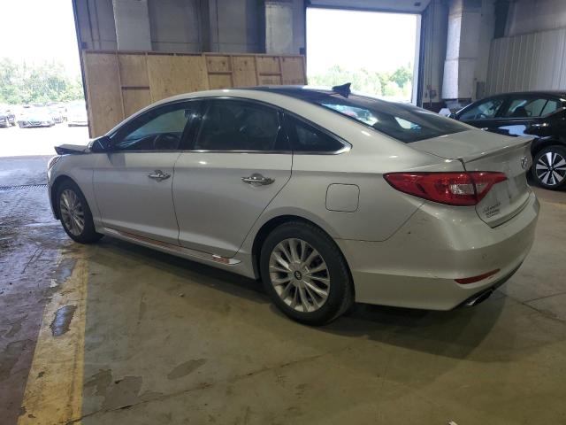 Photo 1 VIN: 5NPE34AF4FH194339 - HYUNDAI SONATA SPO 