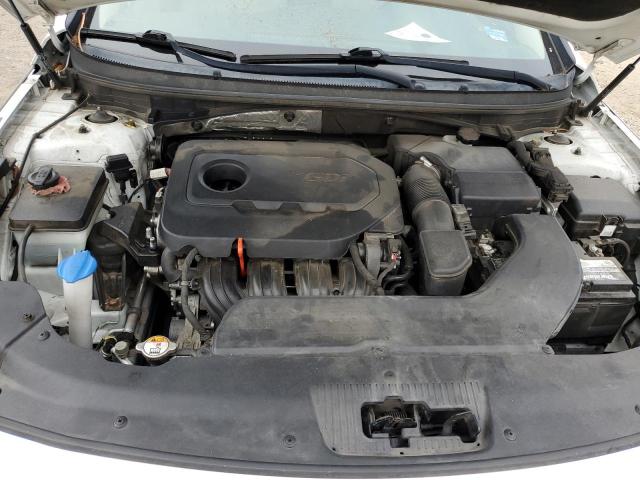 Photo 10 VIN: 5NPE34AF4FH207882 - HYUNDAI SONATA SPO 