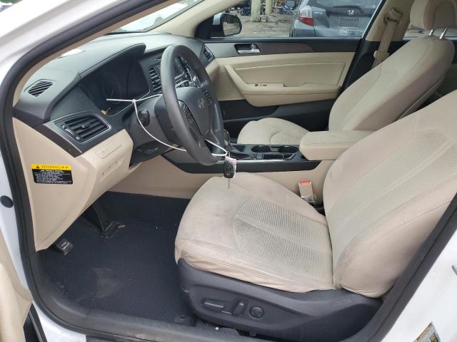 Photo 6 VIN: 5NPE34AF4FH207882 - HYUNDAI SONATA SPO 