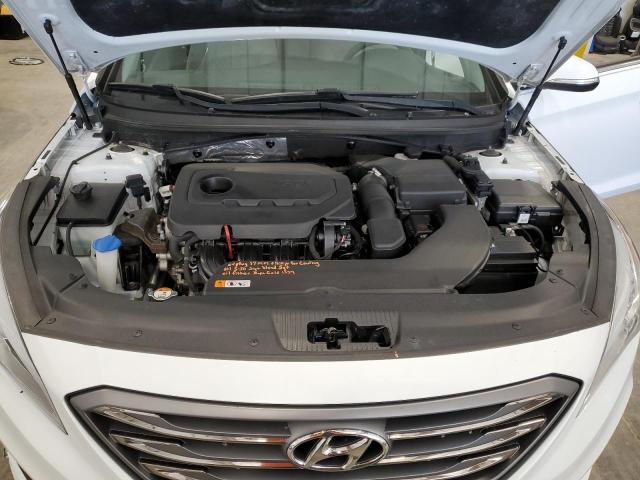 Photo 10 VIN: 5NPE34AF4FH214427 - HYUNDAI SONATA 