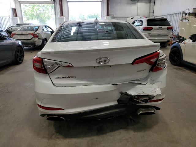 Photo 5 VIN: 5NPE34AF4FH214427 - HYUNDAI SONATA 