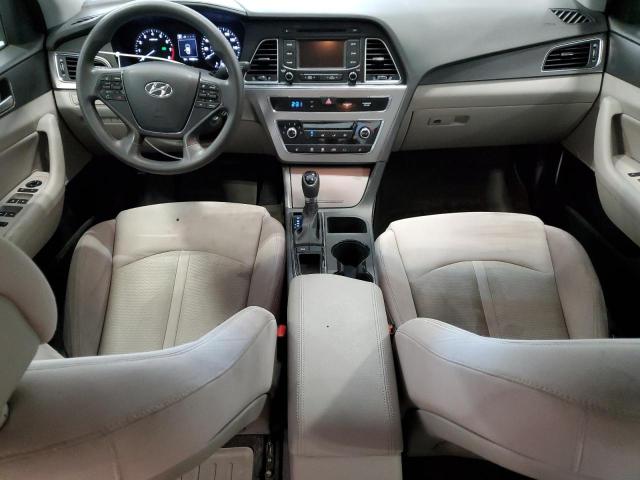 Photo 7 VIN: 5NPE34AF4FH214427 - HYUNDAI SONATA 