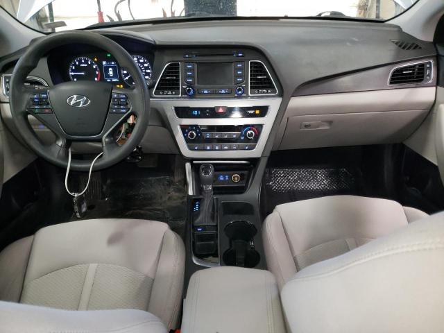 Photo 7 VIN: 5NPE34AF4FH227792 - HYUNDAI SONATA SPO 