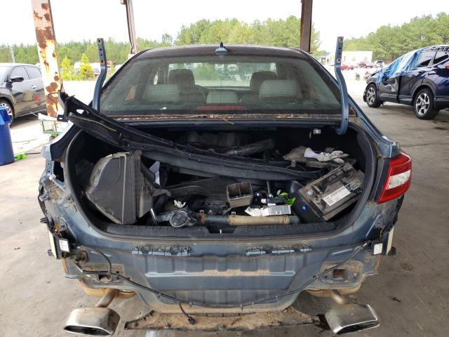 Photo 5 VIN: 5NPE34AF4FH228375 - HYUNDAI SONATA 