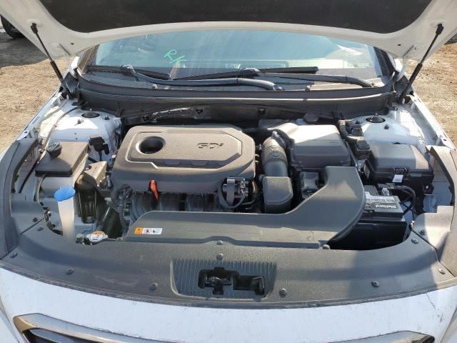 Photo 10 VIN: 5NPE34AF4FH232510 - HYUNDAI SONATA 