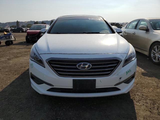 Photo 4 VIN: 5NPE34AF4FH232510 - HYUNDAI SONATA 